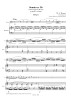 SONATA N. 16 IN DO MAGGIORE (K545) for flute and marimba